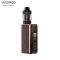 Kit Drag 5 - Voopoo : Couleur:Gradient Brown