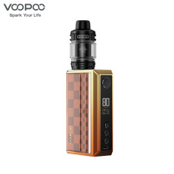 Kit Drag 5 - Voopoo