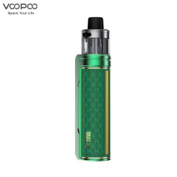 Kit Drag X2 - Voopoo