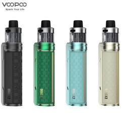 Kit Drag X2 - Voopoo