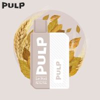 Starter Kit Tennessee 2ml - Pod Flip by Pulp