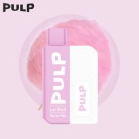 Starter Kit Barbe à Papa 2ml - Pod Flip by Pulp