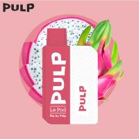 Starter Kit Fruit Du Dragon 2ml - Pod Flip by Pulp