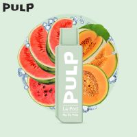 Cartouche Pastèque Melon Givrés 2ml - Pod Flip by Pulp