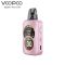 Kit Argus A 1100mAh - Voopoo : Couleur:Crystal Pink