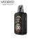 Kit Argus A 1100mAh - Voopoo : Couleur:Phantom Black