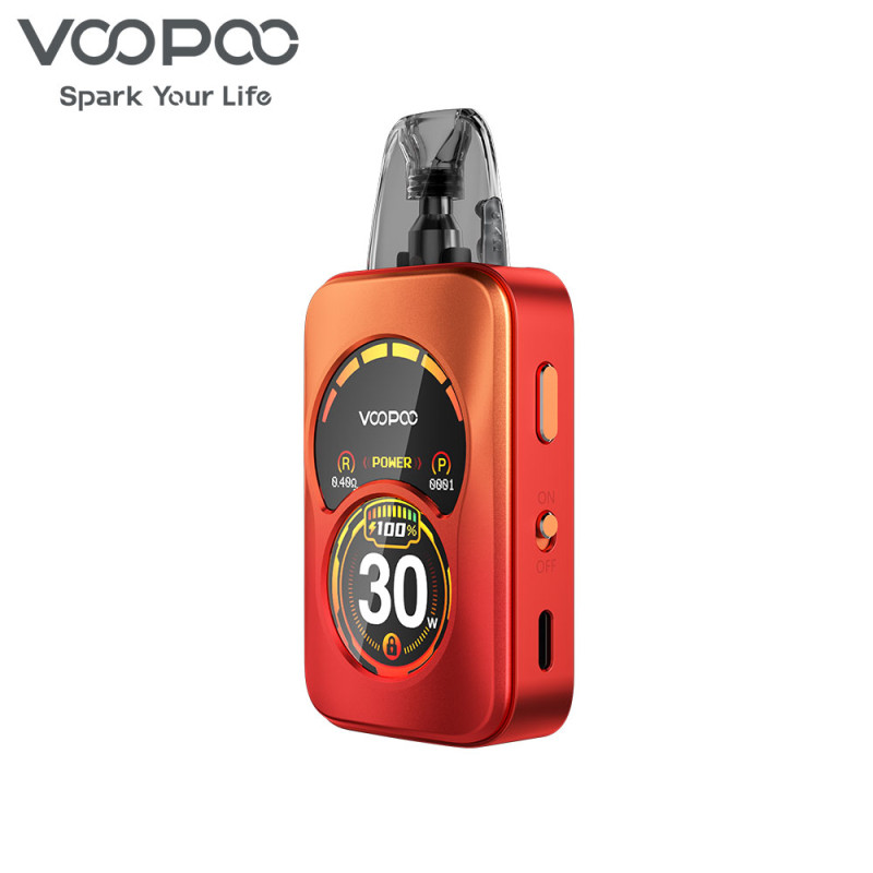 Kit Argus A 1100mAh - Voopoo