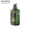 Kit Argus A 1100mAh - Voopoo : Couleur:Racing Green