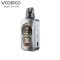 Kit Argus A 1100mAh - Voopoo : Couleur:Storm Silver