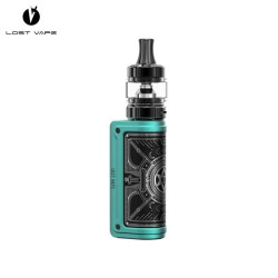 Kit Thelema Mini 1500mAh - Lost Vape