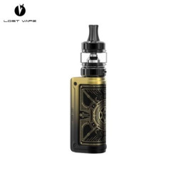 Kit Thelema Mini 1500mAh - Lost Vape