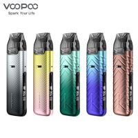 Kit Vmate Pro 900mAh - New Color - Voopoo