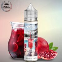 Grenadine V2 50ml - Millesime