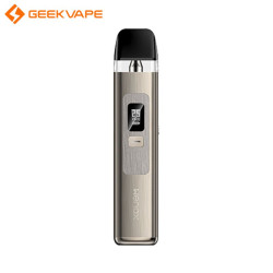 Kit Wenax Q 1000mAh - GeekVape