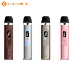 Kit Wenax Q 1000mAh - GeekVape