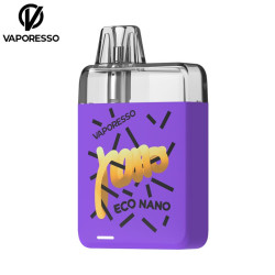 Kit Eco Nano 1000mAh - Vaporesso