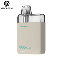 Kit Eco Nano 1000mAh - Vaporesso