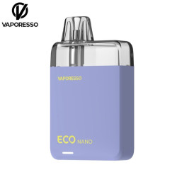 Kit Eco Nano 1000mAh - Vaporesso