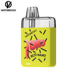 Kit Eco Nano 1000mAh - Vaporesso