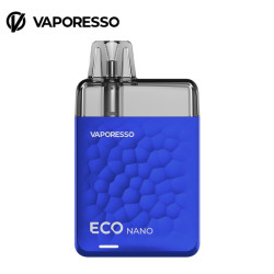 Kit Eco Nano 1000mAh - Vaporesso