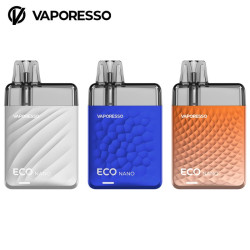 Kit Eco Nano 1000mAh - Vaporesso