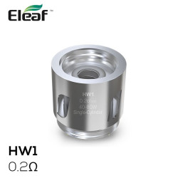 Eleaf Résistances HW (packs de 5pcs)