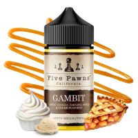 Gambit 50ml - Five Pawns