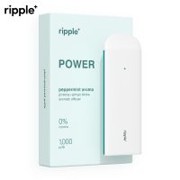 Puff Power 1000puffs - Ripple