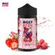 Grenadine Framboise Fraise 200ml - Biggy Bear