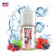 Concentré Fruits Rouges Givrés Light Edition 30ml - Biggy Bear