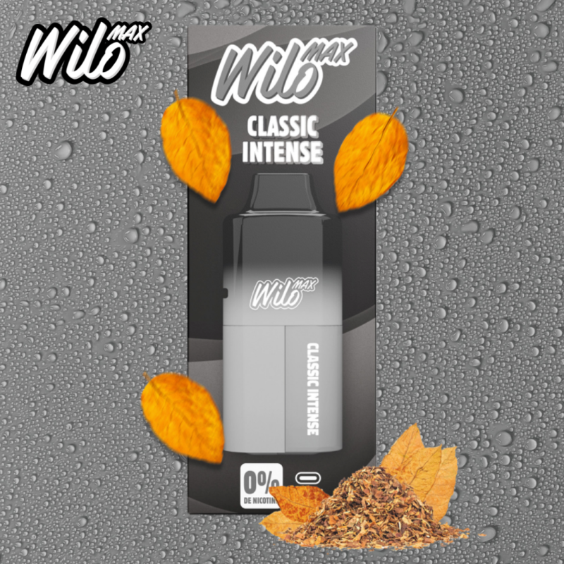 Pod Wilo Max Classic Intense - Wilo Max