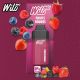 Pod Wilo Max Fruits Rouges - Wilo Max