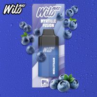 Pod Wilo Max Myrtille Fusion - Wilo Max