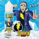 Frozen Zeus 50ml - Saiyen Vapors by Swoke