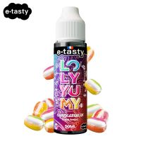 Crazy Lequin 50ml - Loly Yumy by E.Tasty