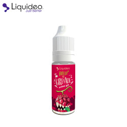 Freeze Ice Grenade 10ml - Liquideo