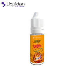 Freeze De Barbarie 10ml - Liquideo