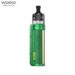 Kit Drag S2 2500mAh - Voopoo