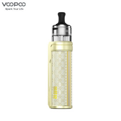 Kit Drag S2 2500mAh - Voopoo