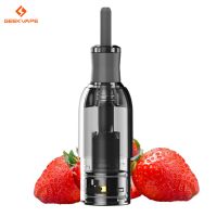 Cartouche Wenax M1 Pré-remplie Sweet Strawberry 2ml (2pcs) - Geekvape