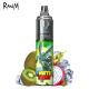 Dragon Kiwi Ice 7000 puffs - Tornado by RandM