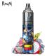 Fruit Du Dragon Ice 7000 puffs - Tornado by RandM