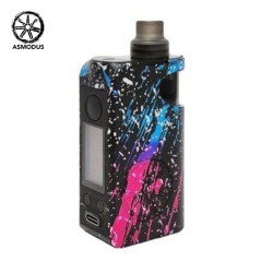 Kit Minikin 2000mAh - Asmodus