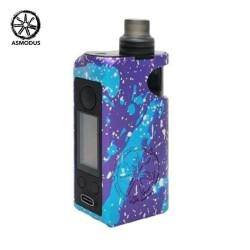 Kit Minikin 2000mAh - Asmodus