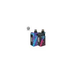 Kit Minikin 2000mAh - Asmodus