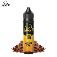 Classic KML 50ml - Eliquid France