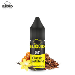 Arome Classic Eastblend 10ml - Eliquid France