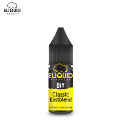 Arome Classic Eastblend 10ml - Eliquid France