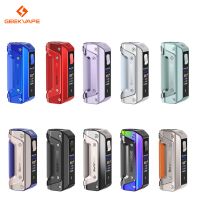 Box Aegis Solo 3 3000mAh - Geekvape