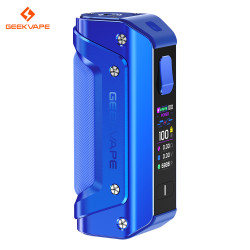 Box Aegis Solo 3 3000mAh - Geekvape